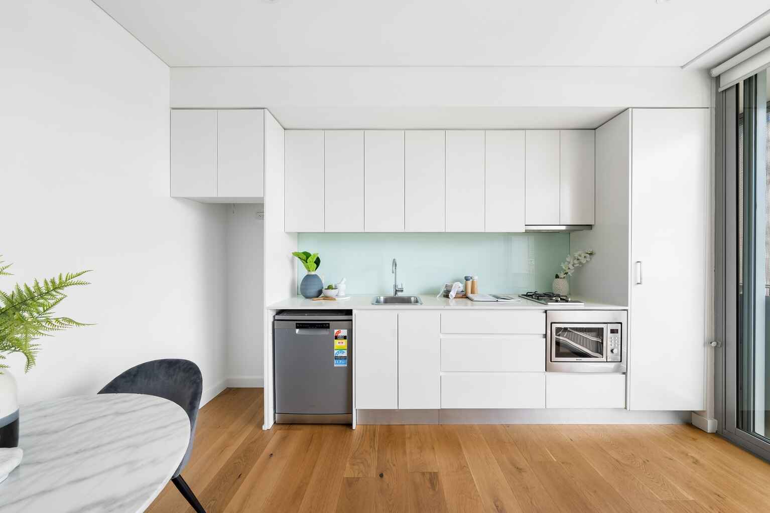 53/34 Chalmers Street Surry Hills