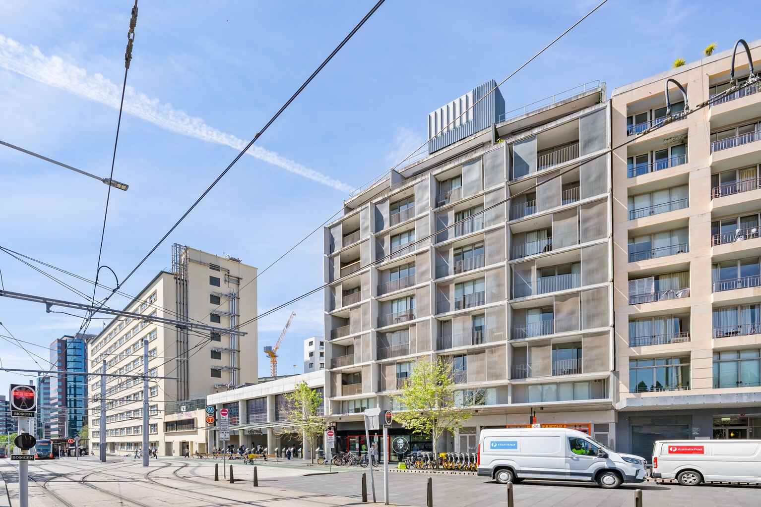 53/34 Chalmers Street Surry Hills