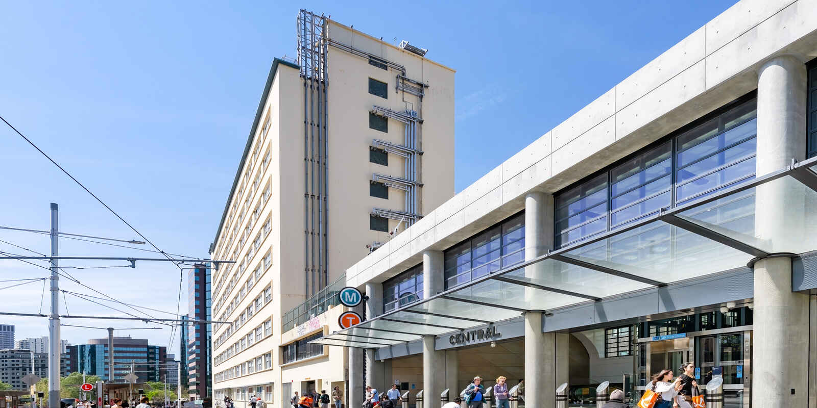 53/34 Chalmers Street Surry Hills