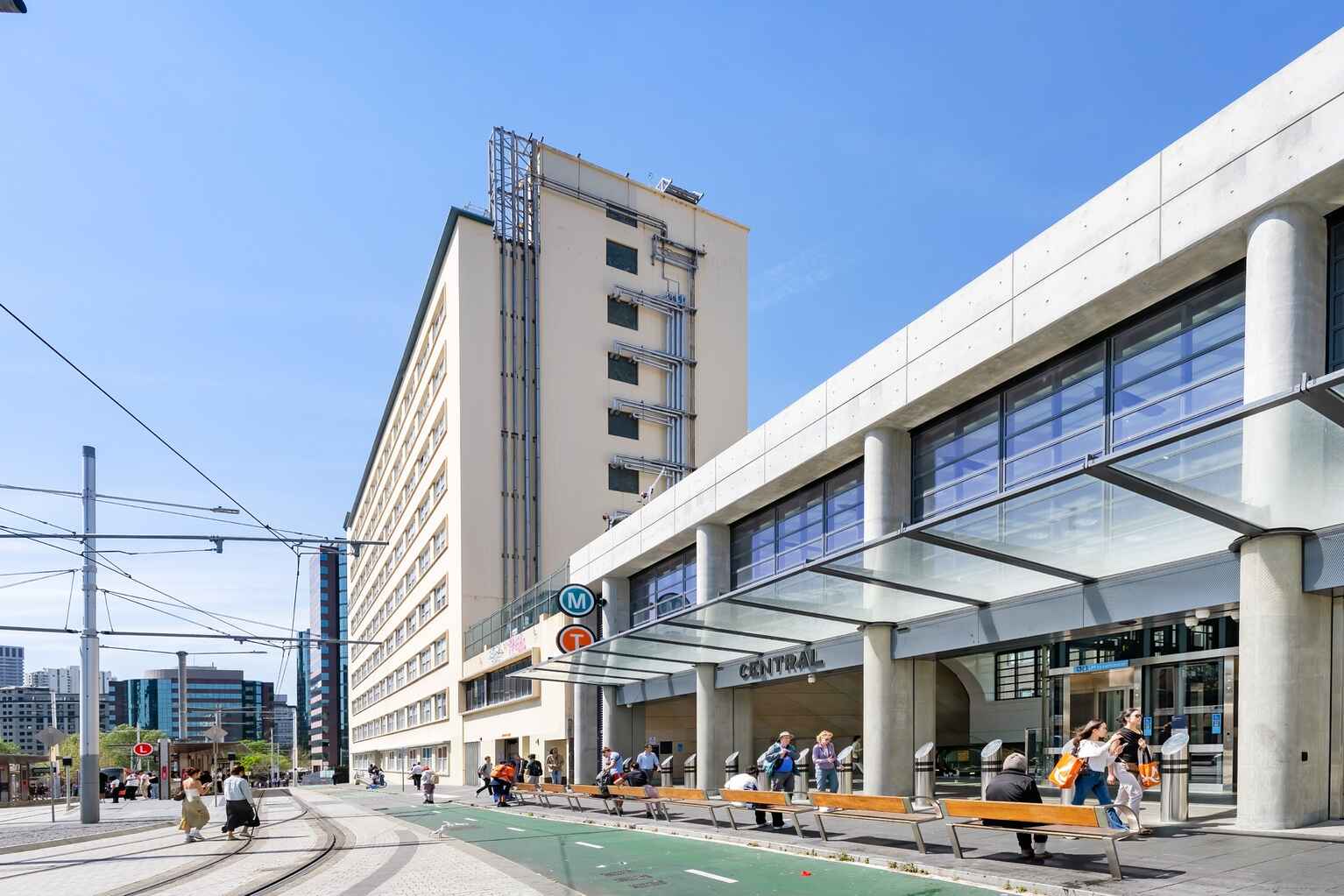 53/34 Chalmers Street Surry Hills