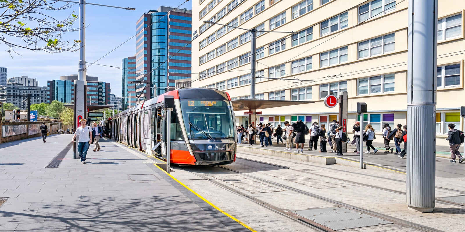 53/34 Chalmers Street Surry Hills