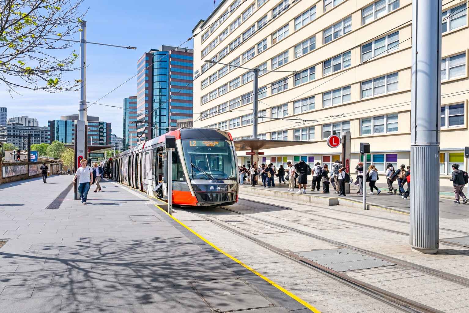 53/34 Chalmers Street Surry Hills