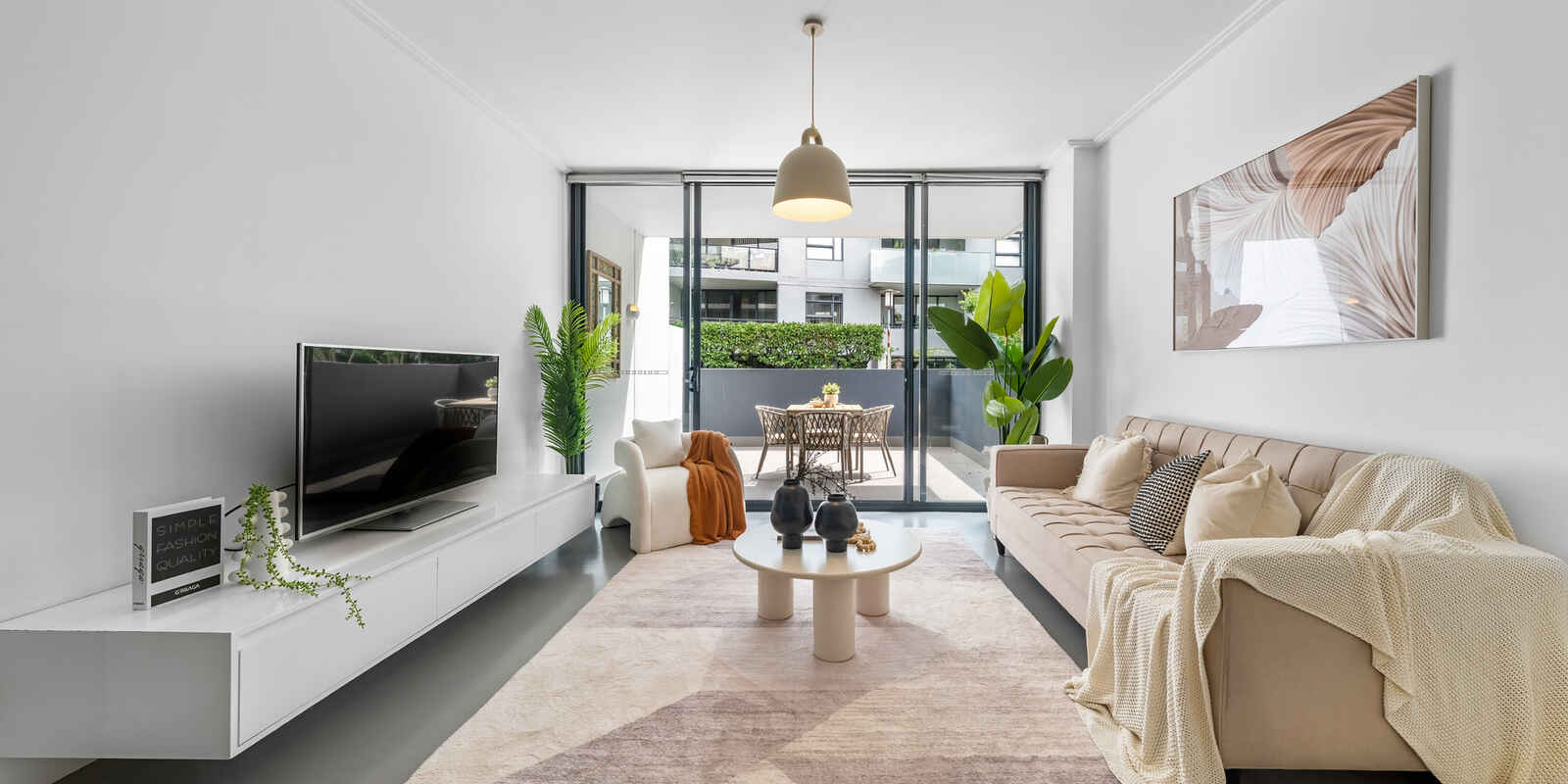 B305/9 Hunter Street Waterloo