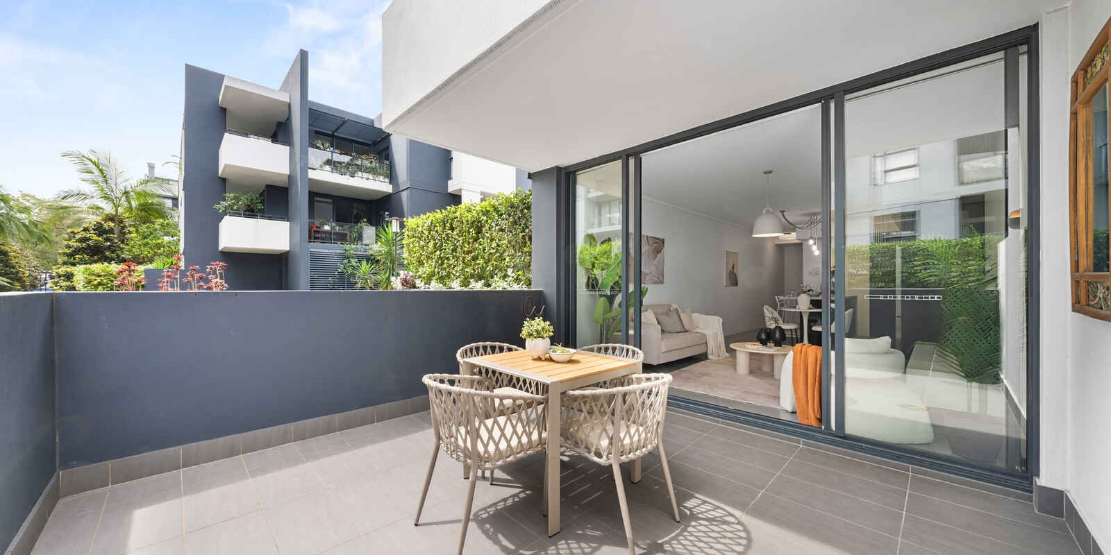 B305/9 Hunter Street Waterloo