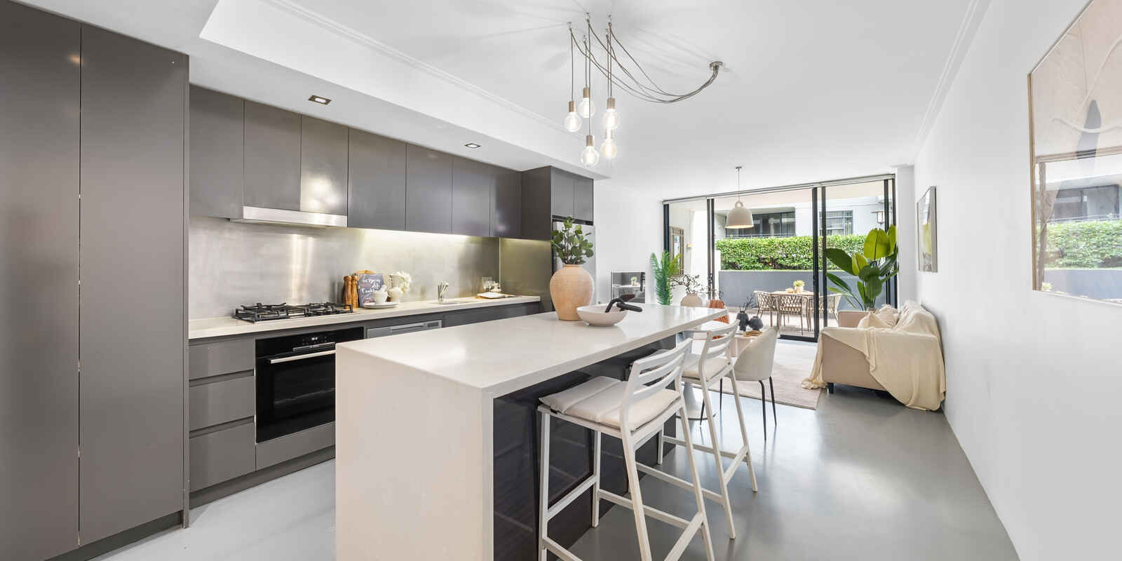 B305/9 Hunter Street Waterloo