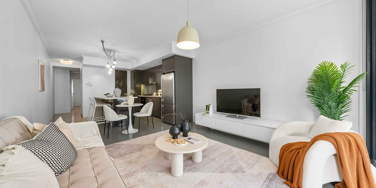 B305/9 Hunter Street Waterloo