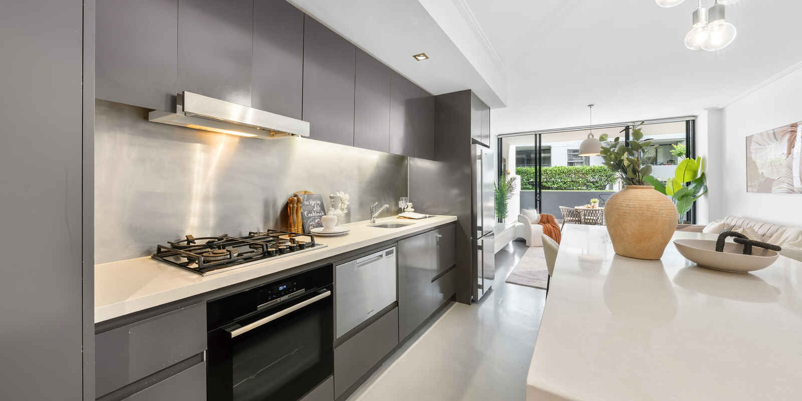 B305/9 Hunter Street Waterloo