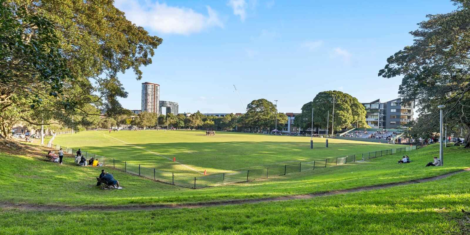 B305/9 Hunter Street Waterloo