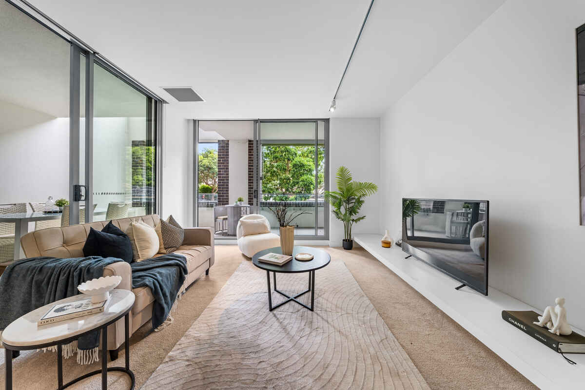 A103/810-822 Elizabeth Street Waterloo