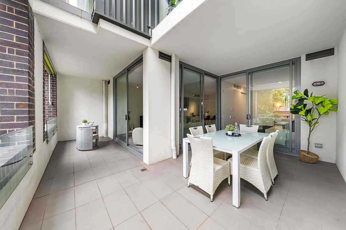 A103/810-822 Elizabeth Street Waterloo