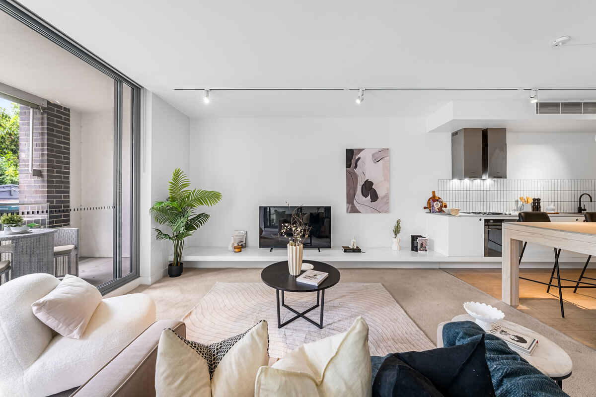 A103/810-822 Elizabeth Street Waterloo