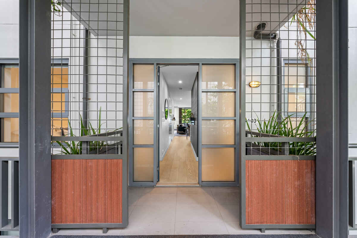 A103/810-822 Elizabeth Street Waterloo