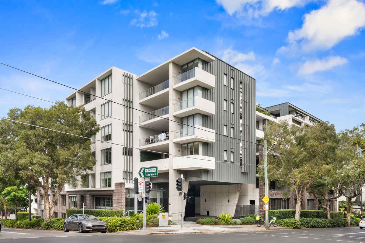 A103/810-822 Elizabeth Street Waterloo