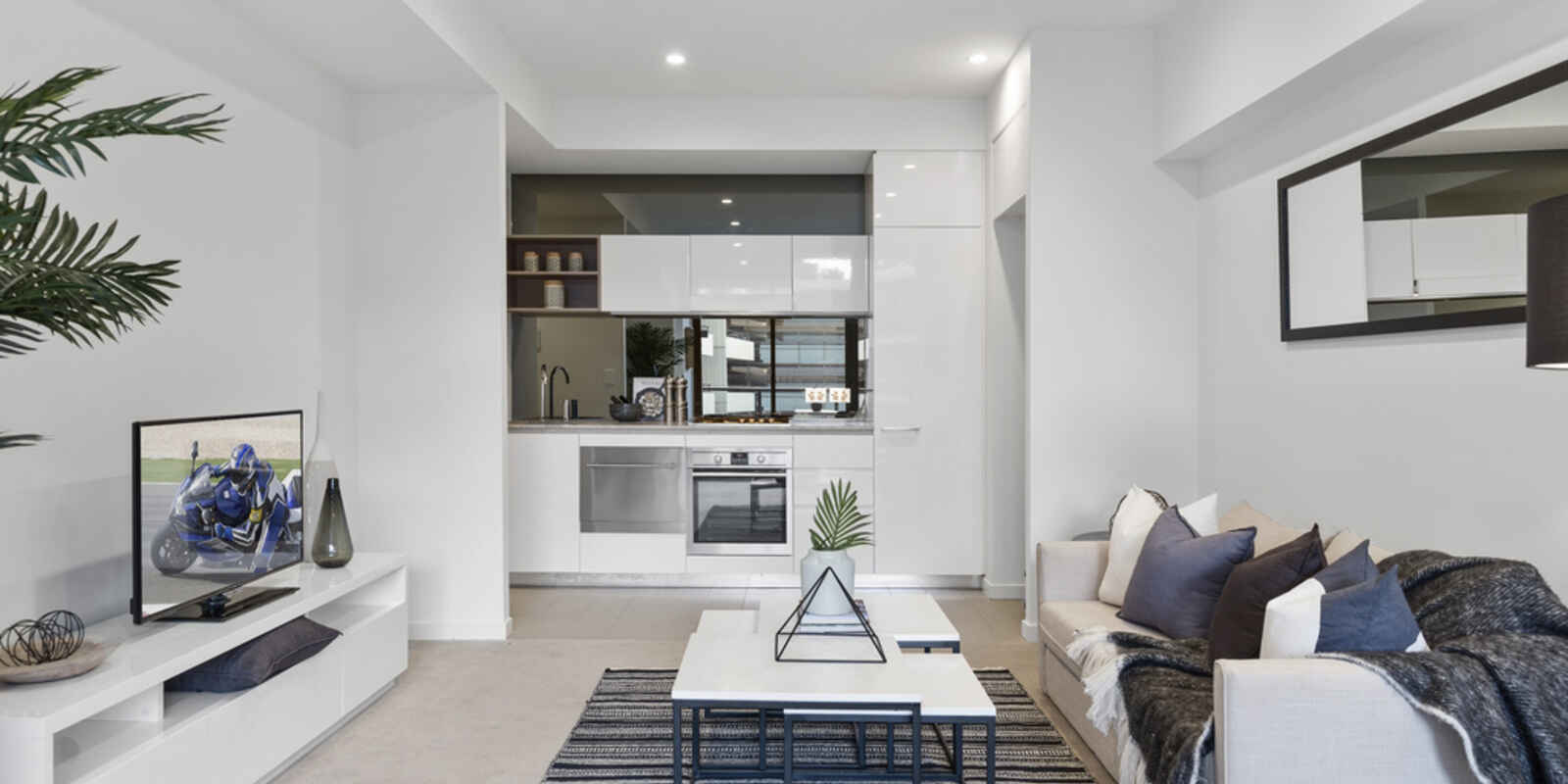 423/850 Bourke Street Waterloo