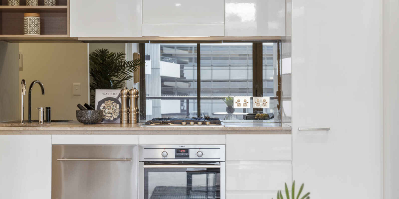 423/850 Bourke Street Waterloo