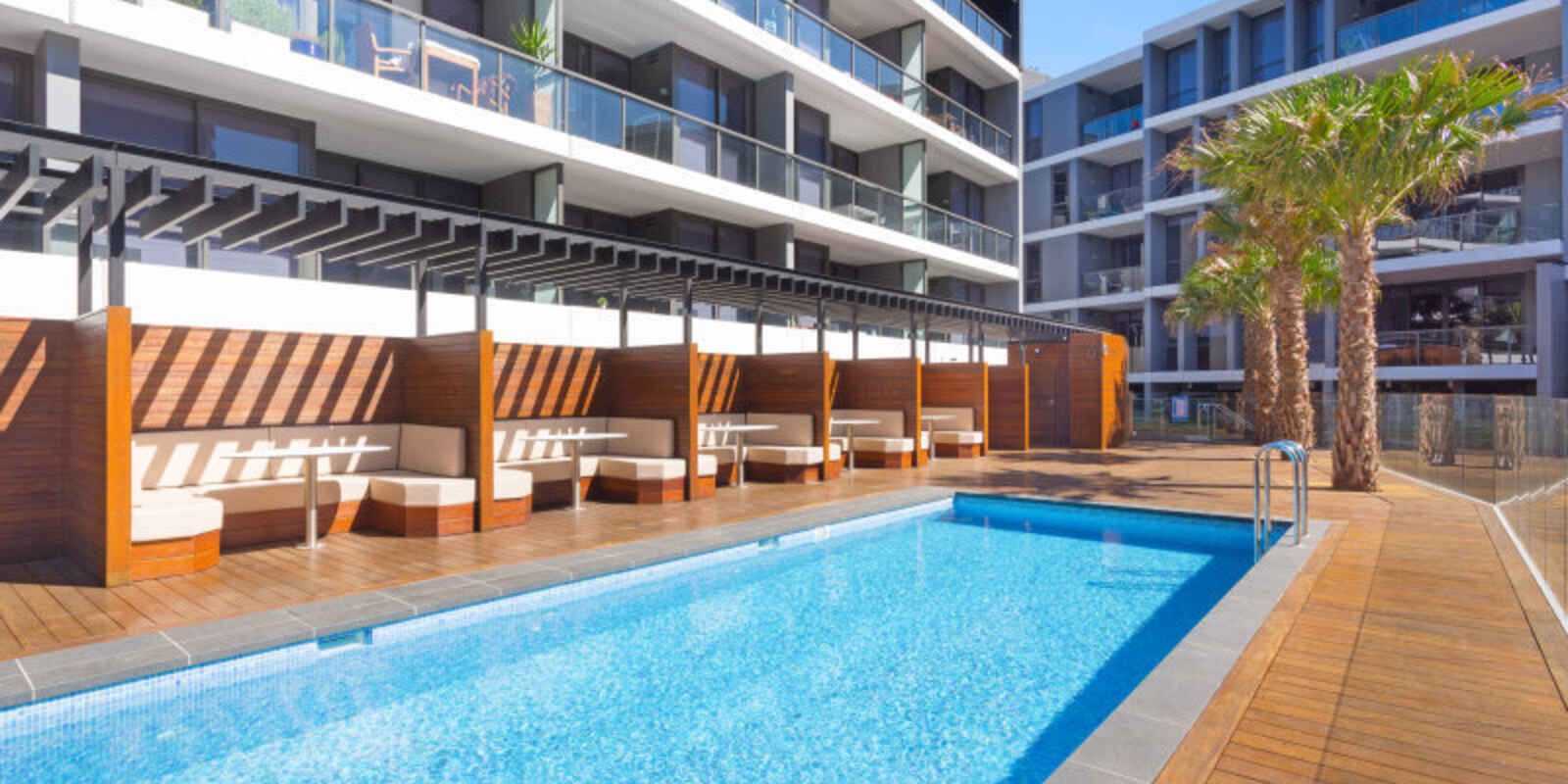 423/850 Bourke Street Waterloo