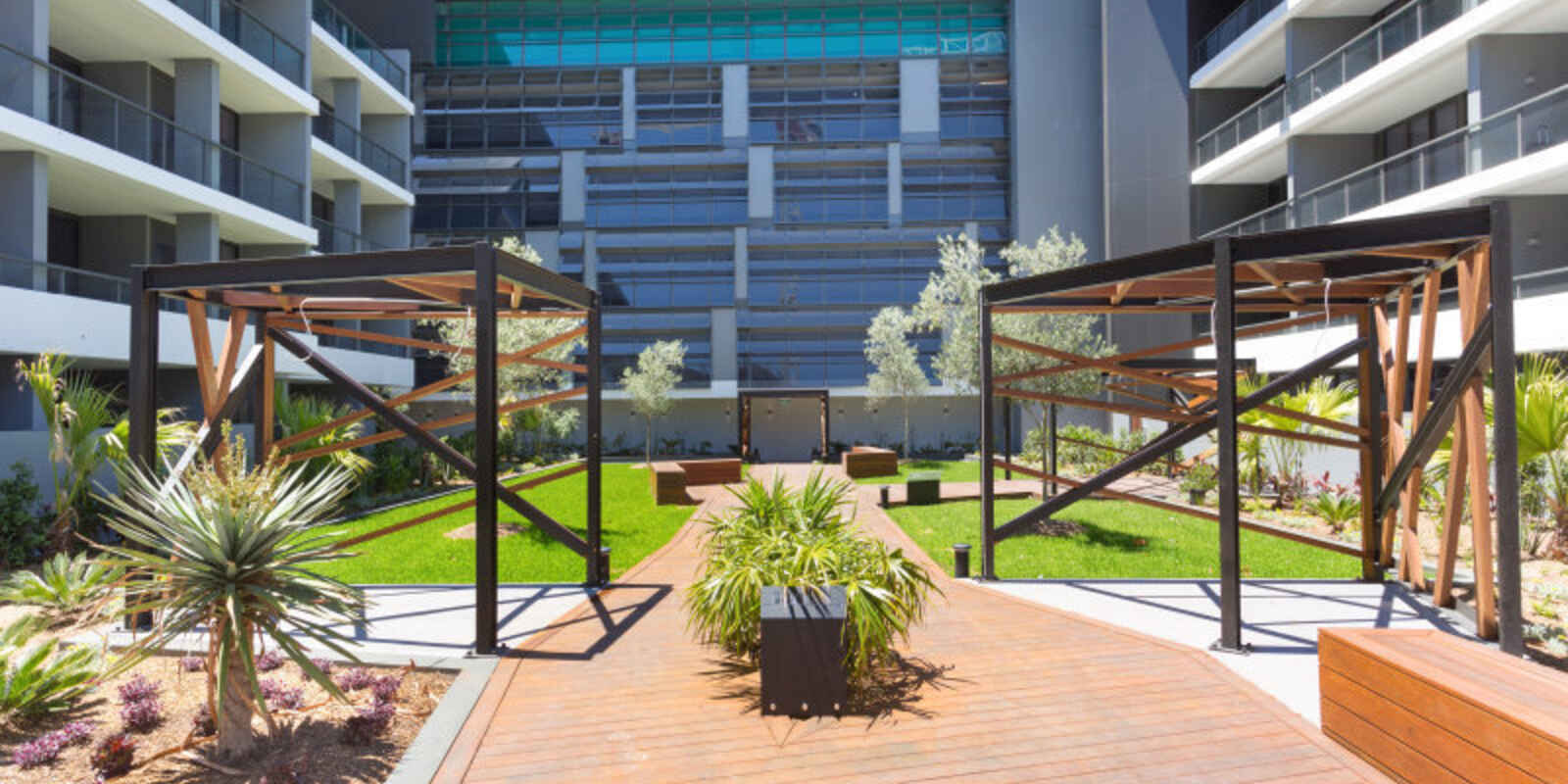 423/850 Bourke Street Waterloo