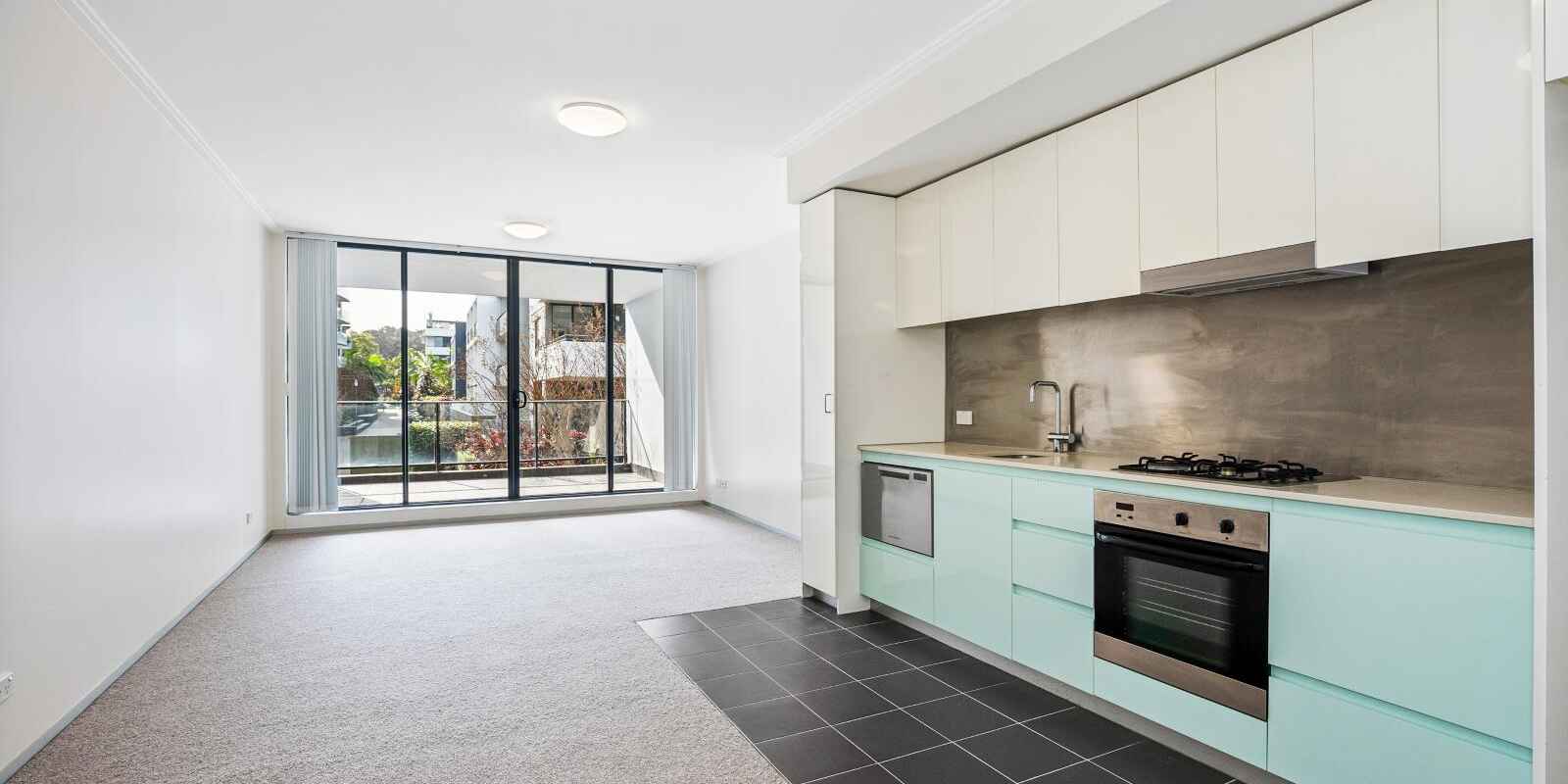 A418/11 Hunter Street Waterloo