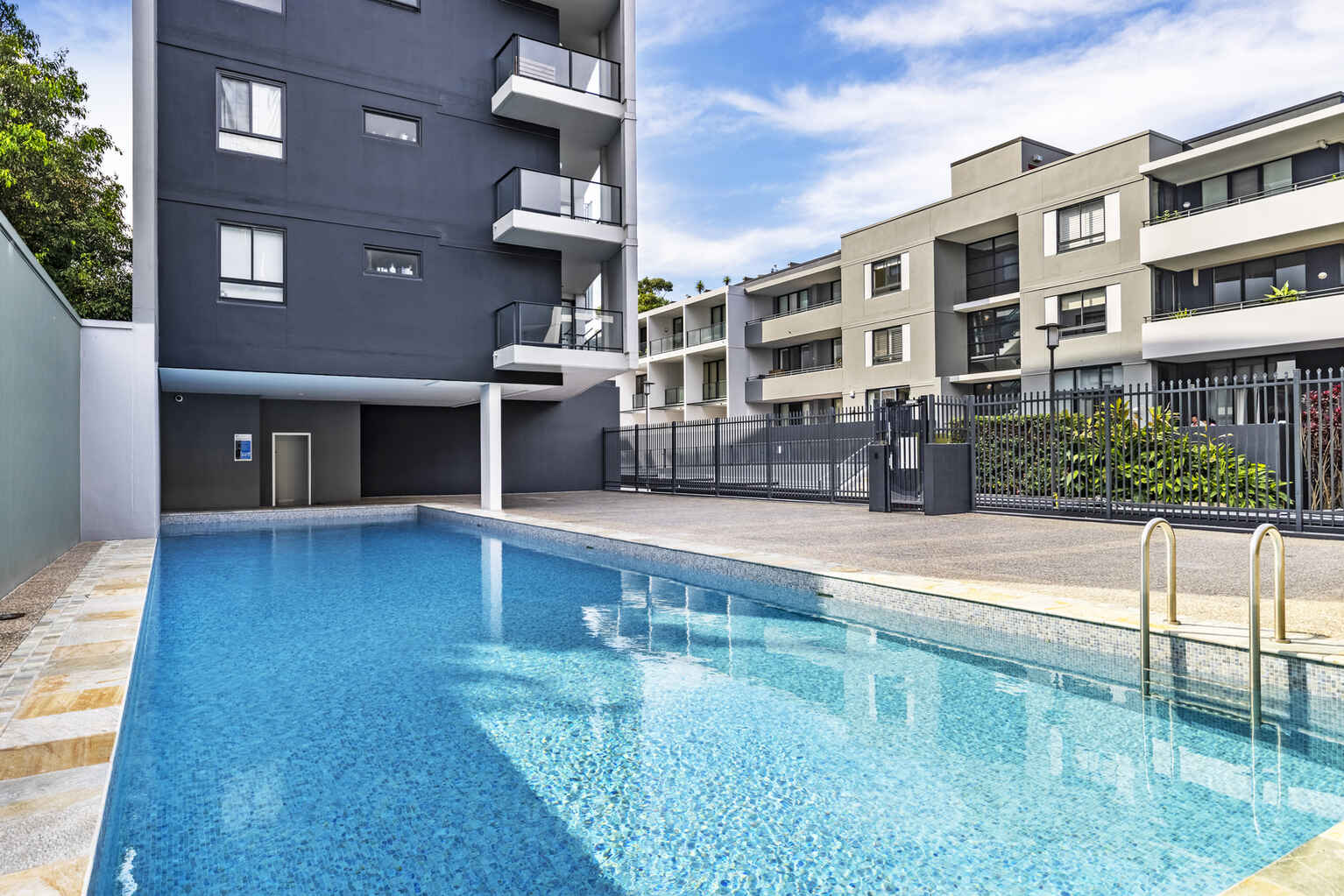 A418/11 Hunter Street Waterloo