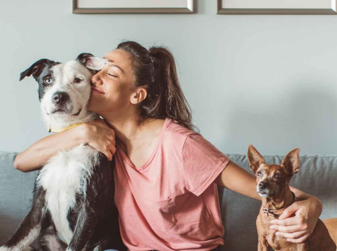 Pet-Friendly Homes &mdash; What Buyers &amp; Renters Want