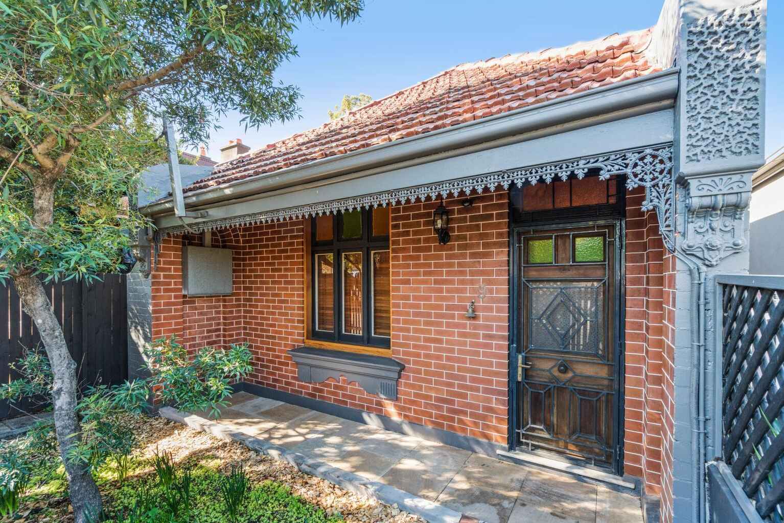 9 East Street Marrickville