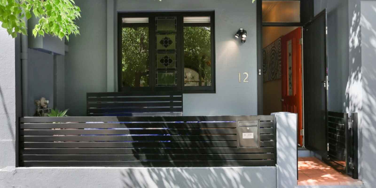 12 Tramway Street Rosebery