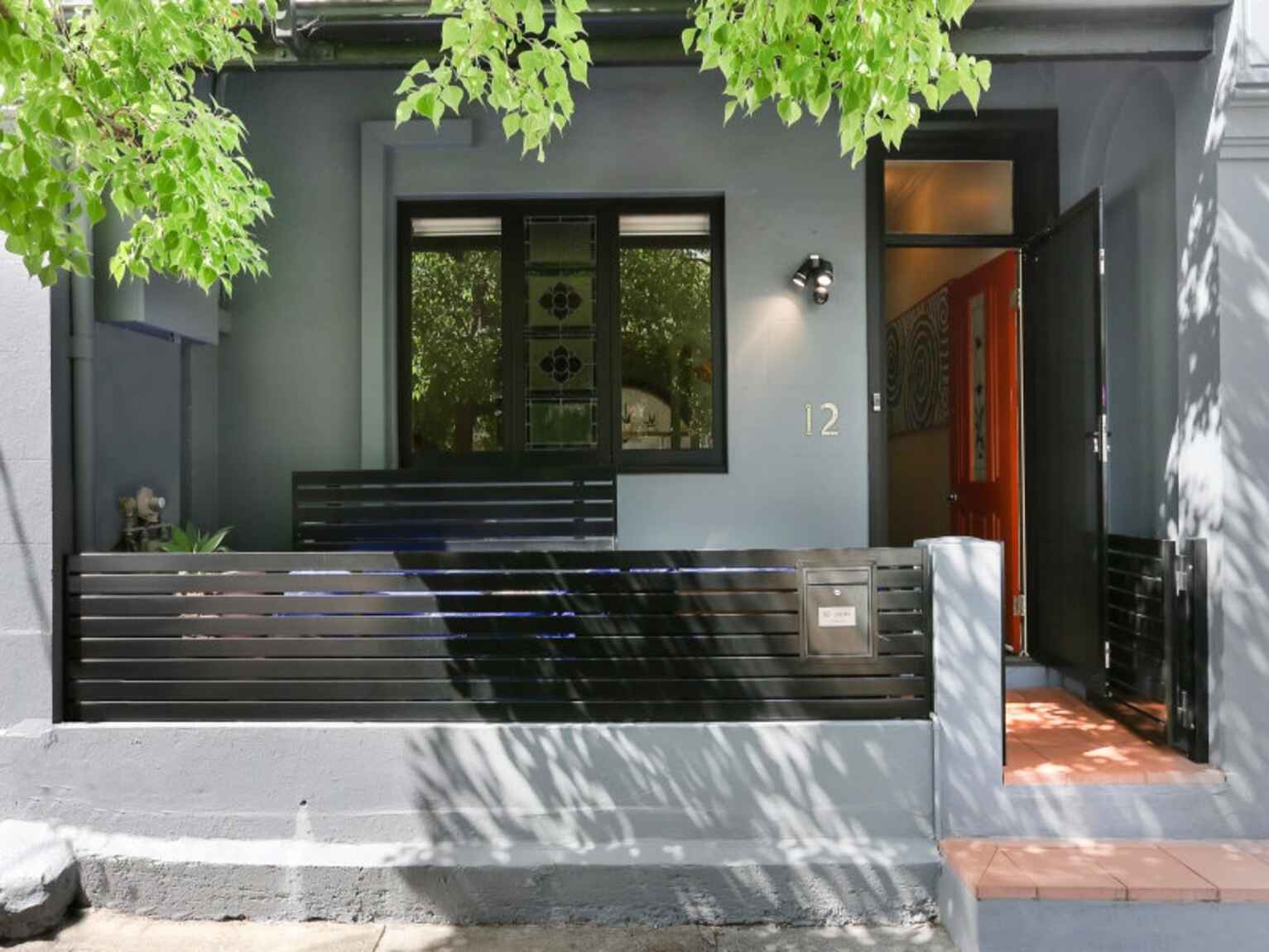 12 Tramway Street Rosebery