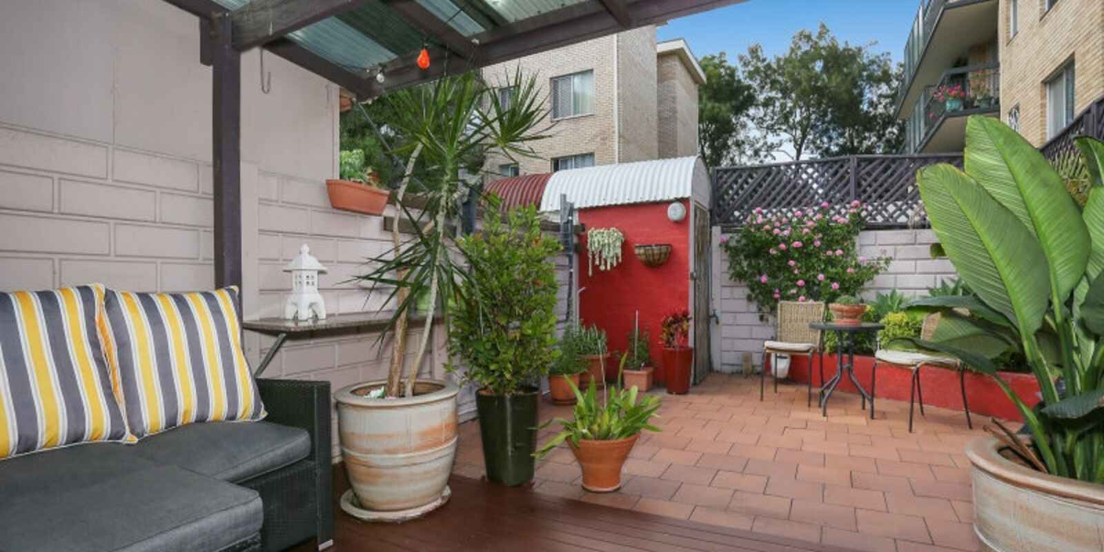 12 Tramway Street Rosebery