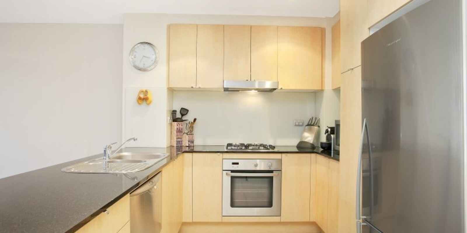 132/25-33 Allen Street Waterloo