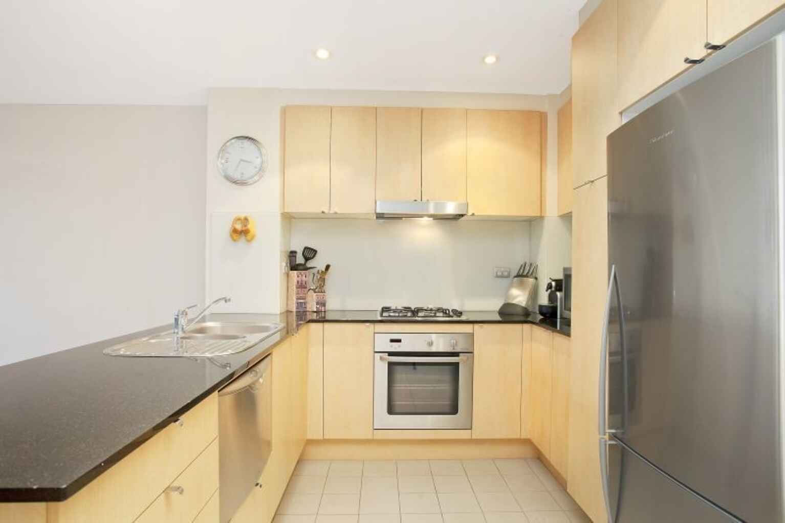 132/25-33 Allen Street Waterloo