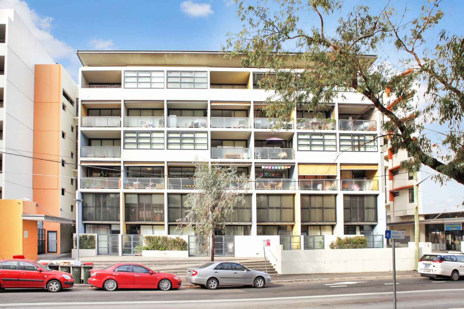 C301/2-6 Mandible Street Alexandria