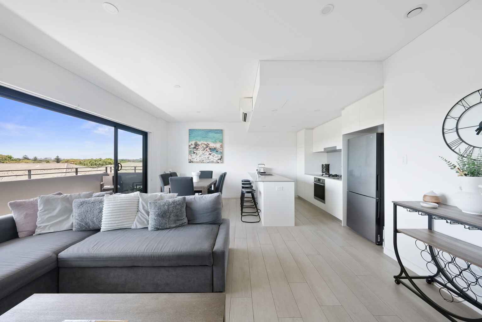 410/19-25 Robey Street Mascot