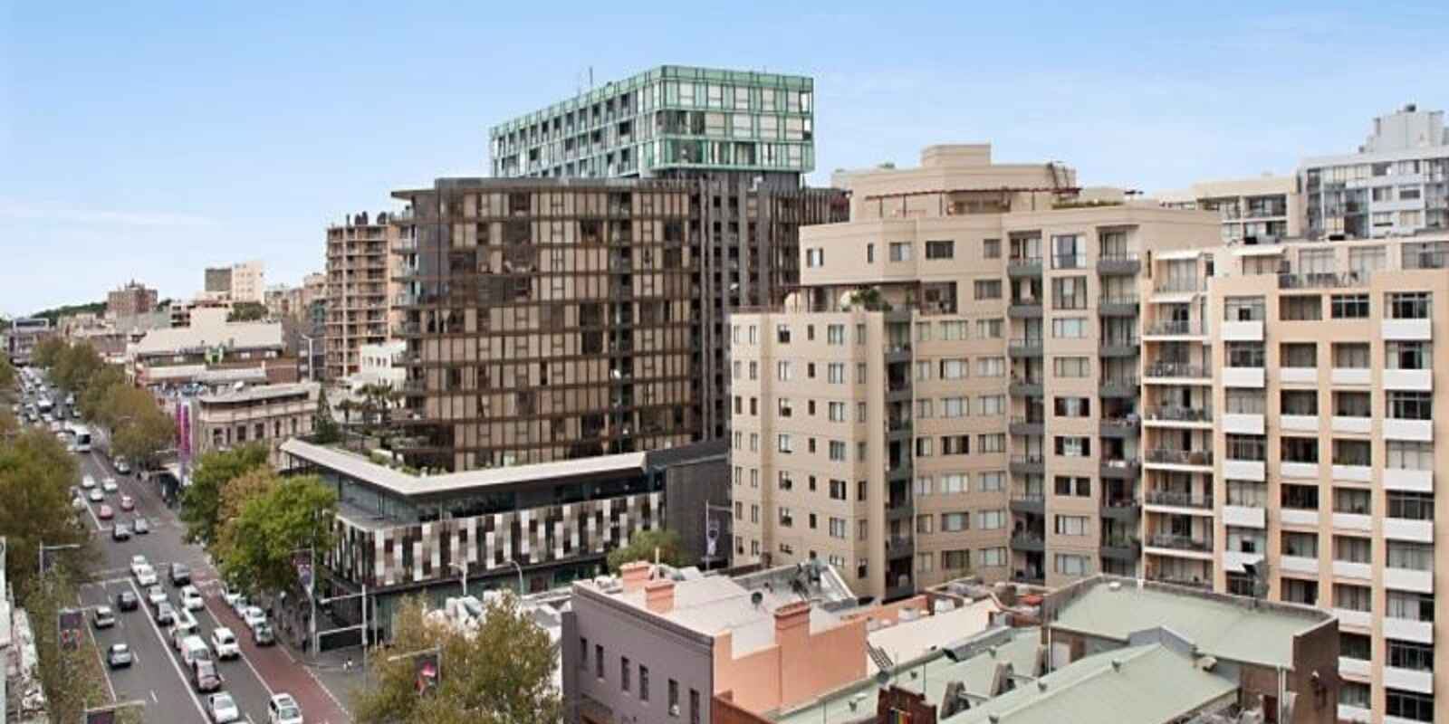 101/6-14 Oxford Street Darlinghurst