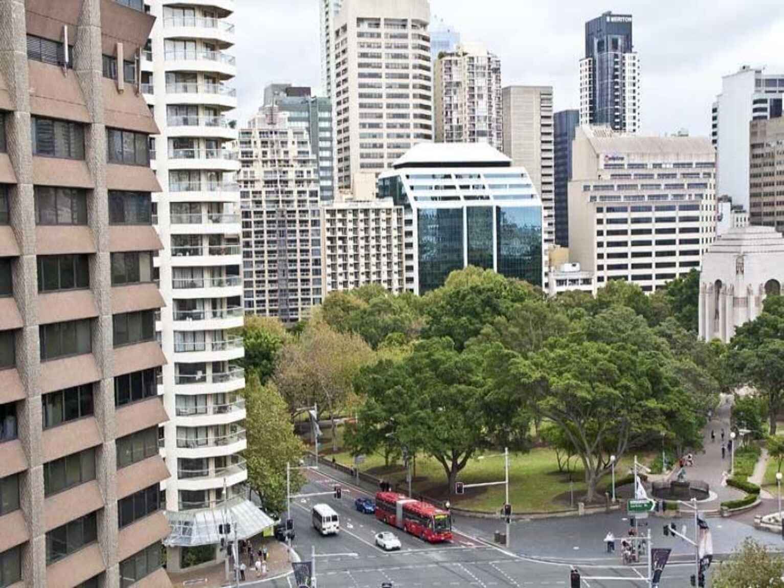 101/6-14 Oxford Street Darlinghurst