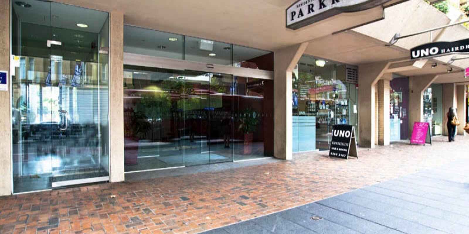 101/6-14 Oxford Street Darlinghurst