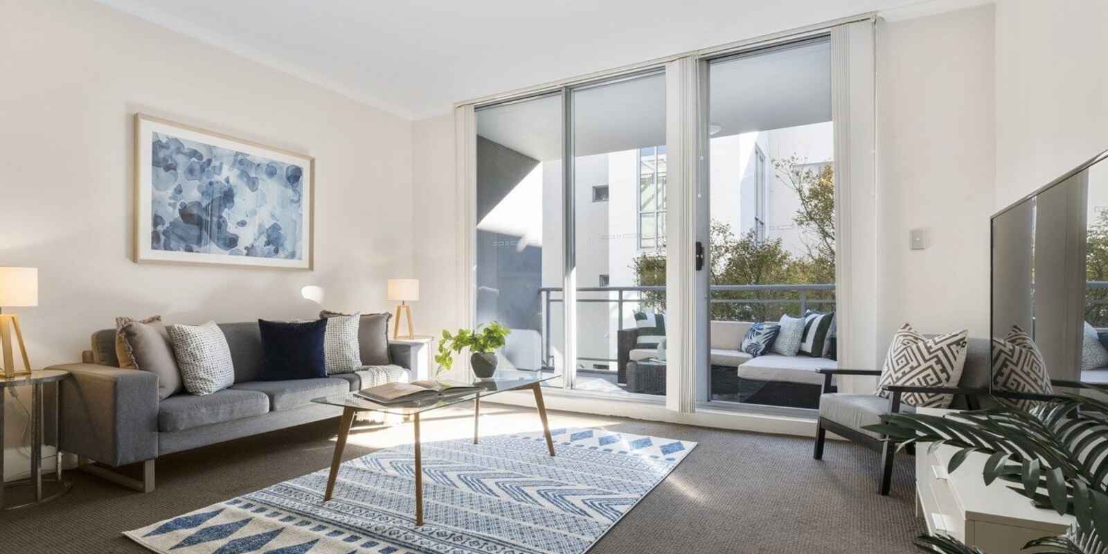 48/110 Wellington Street Waterloo