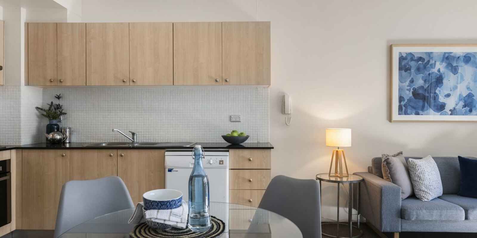 48/110 Wellington Street Waterloo