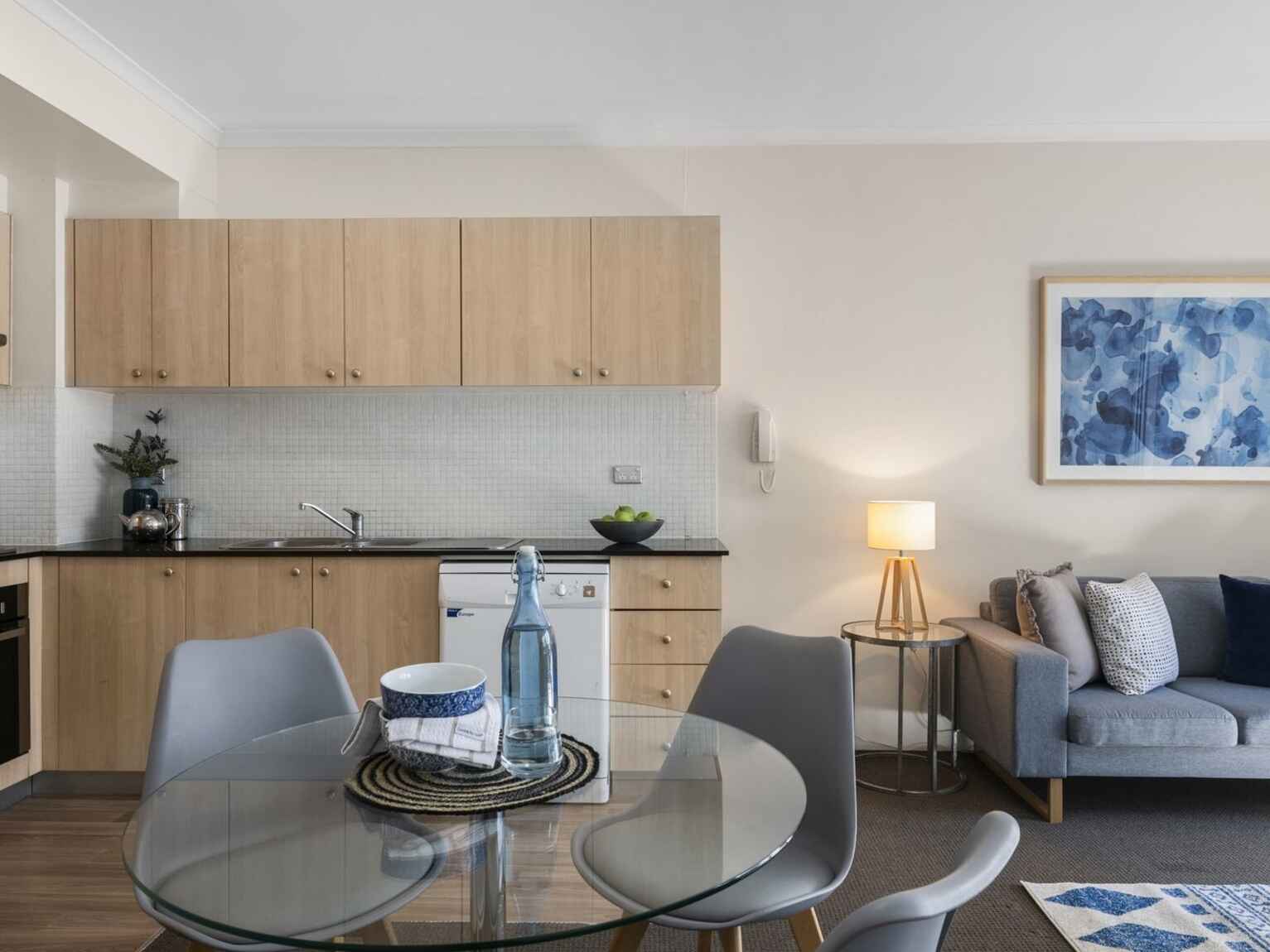 48/110 Wellington Street Waterloo