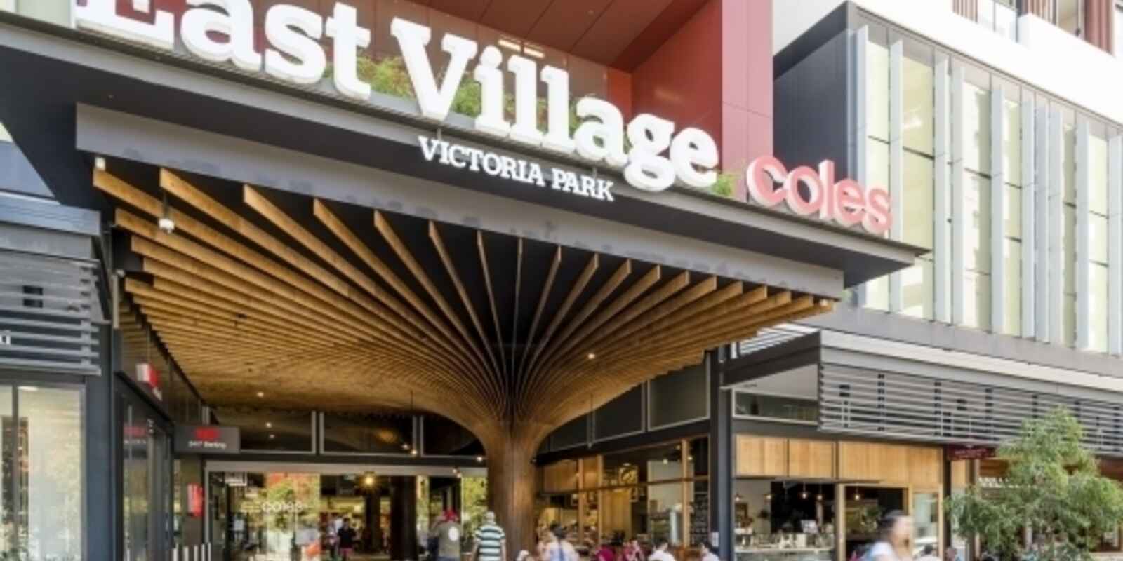 27/4 Hutchinson Walk Zetland