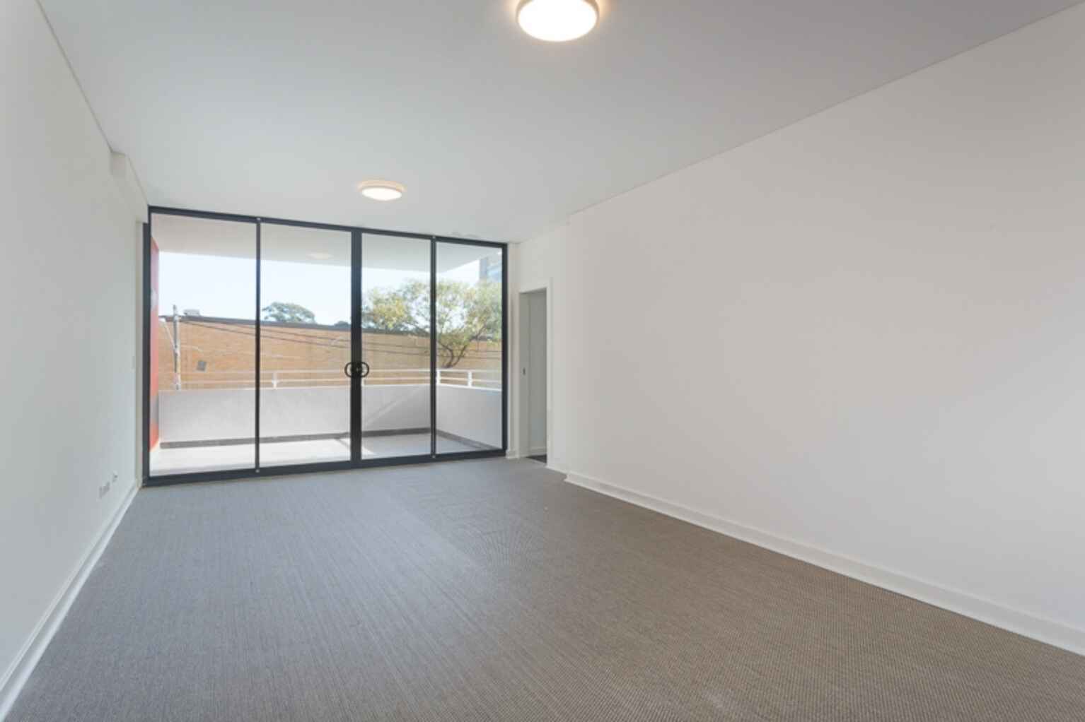 202/95 Dalmeny Avenue Rosebery 202/95 Dalmeny Avenue Rosebery