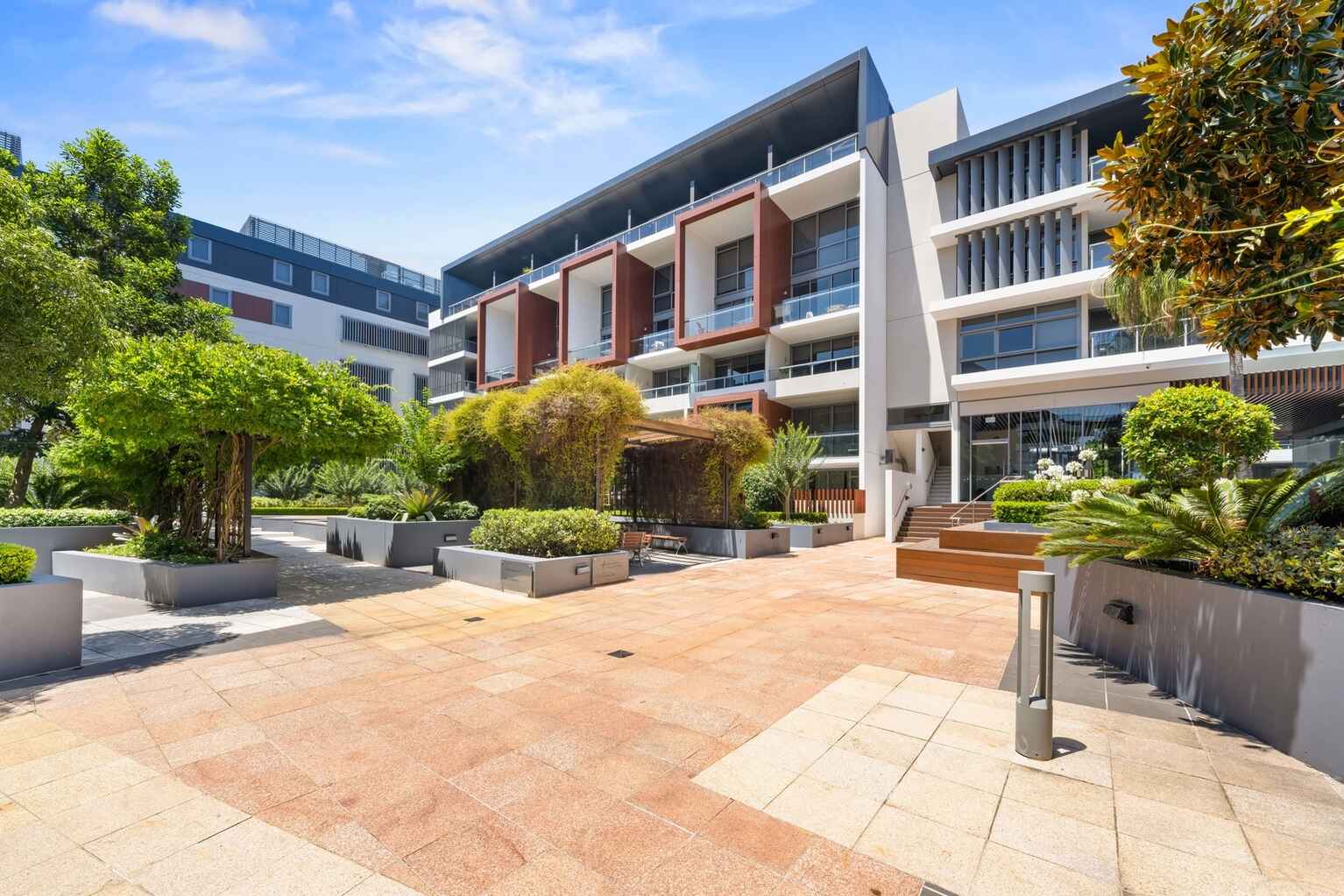 20/6 Archibald Avenue Waterloo