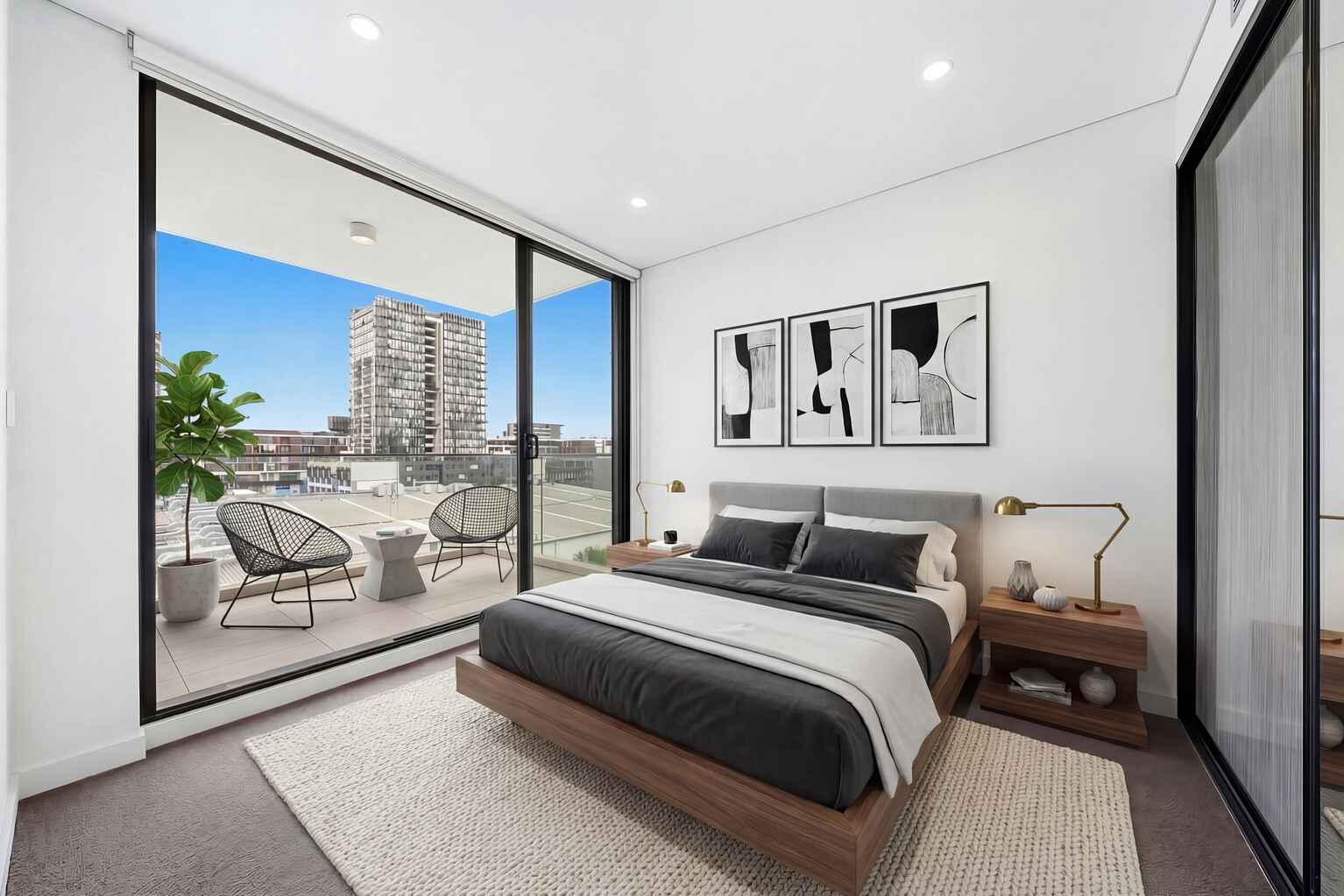 404/18 Gadigal Avenue Waterloo