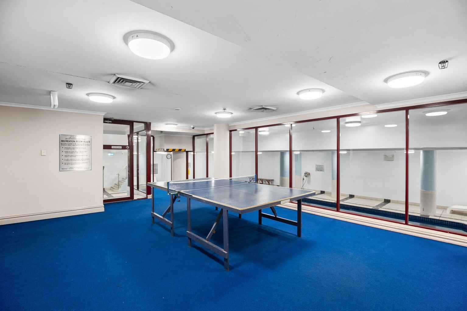 11/289 Sussex Street Sydney