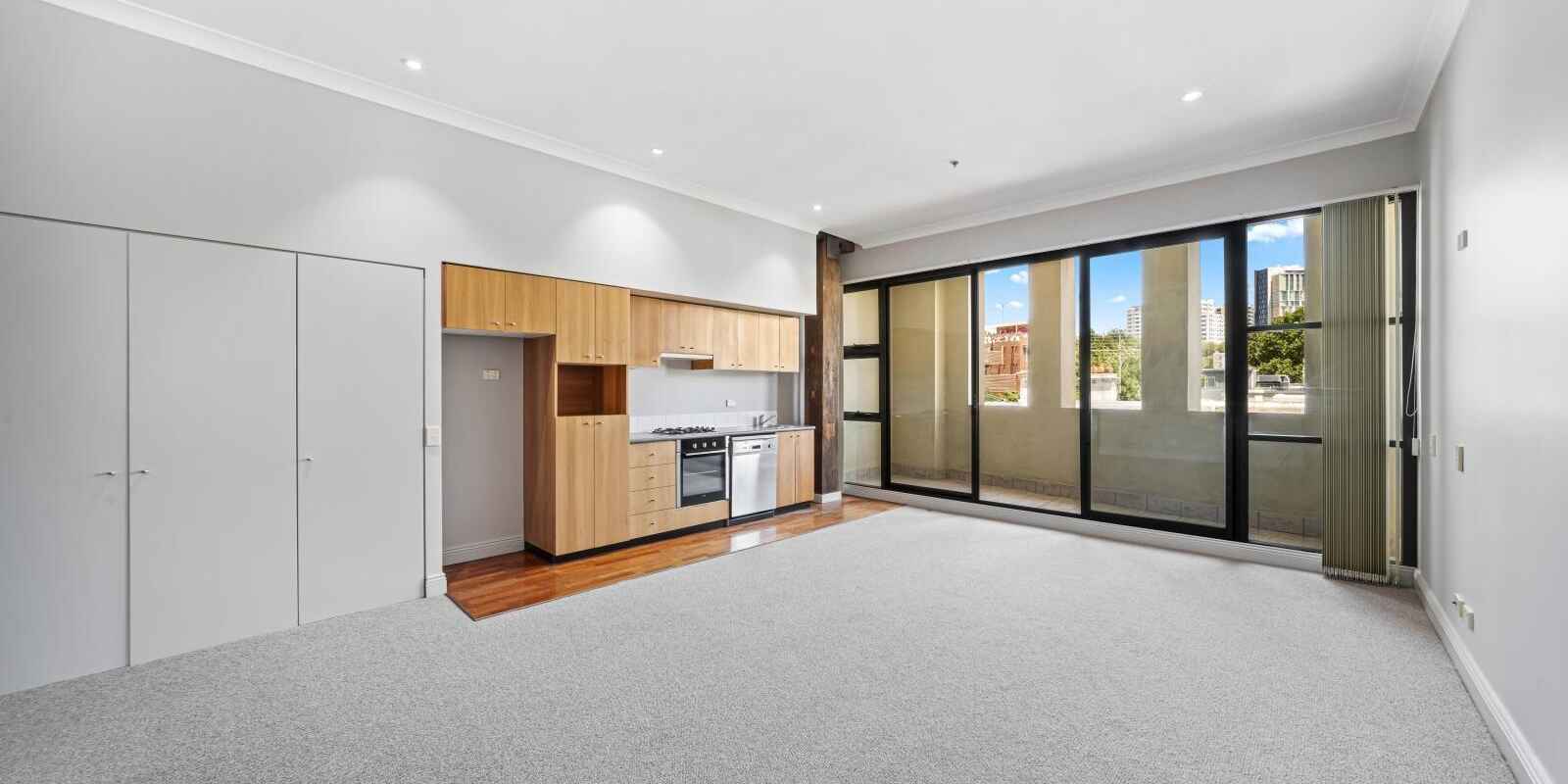 207/82 Abercrombie Street Chippendale