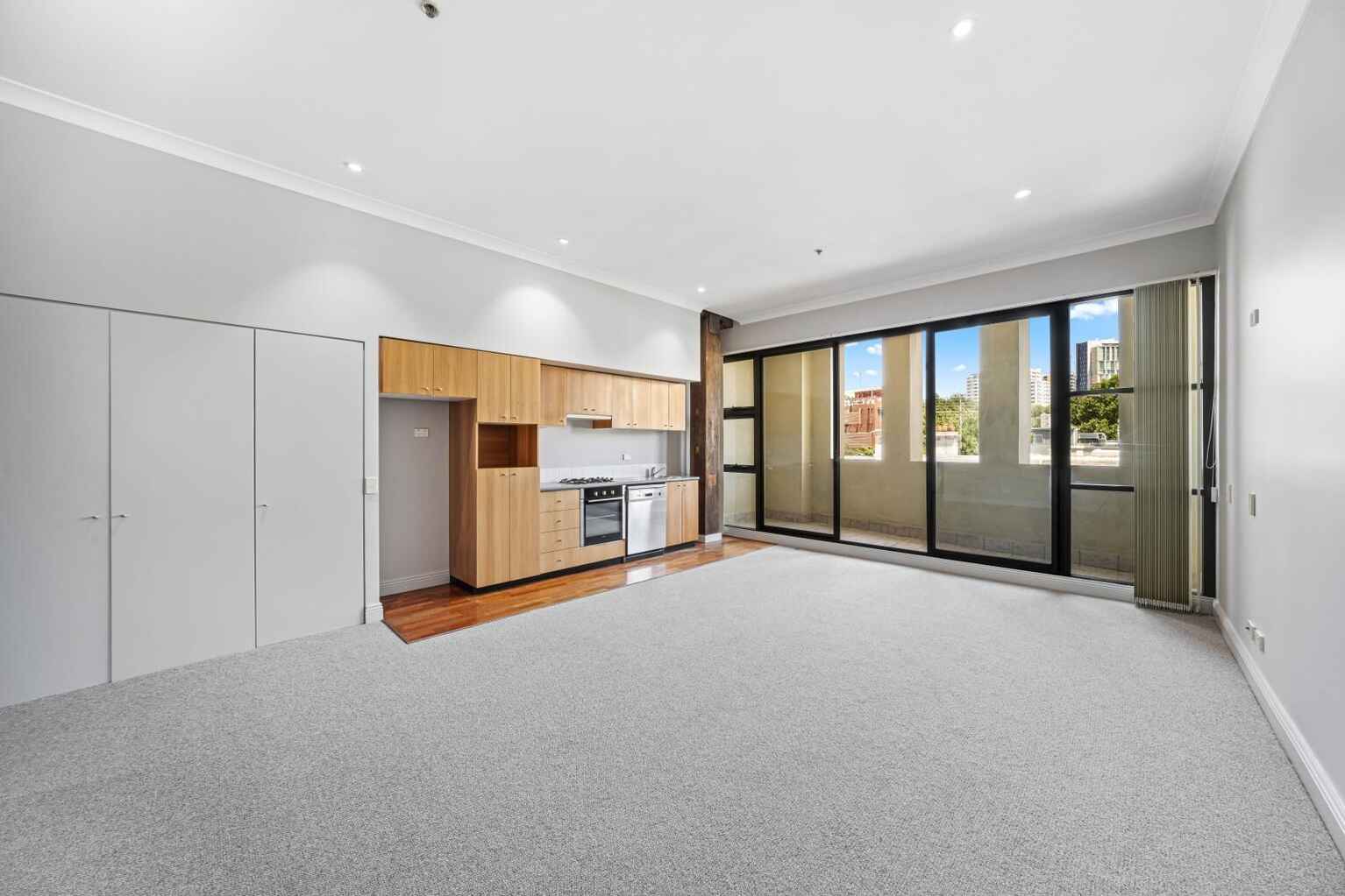 207/82 Abercrombie Street Chippendale