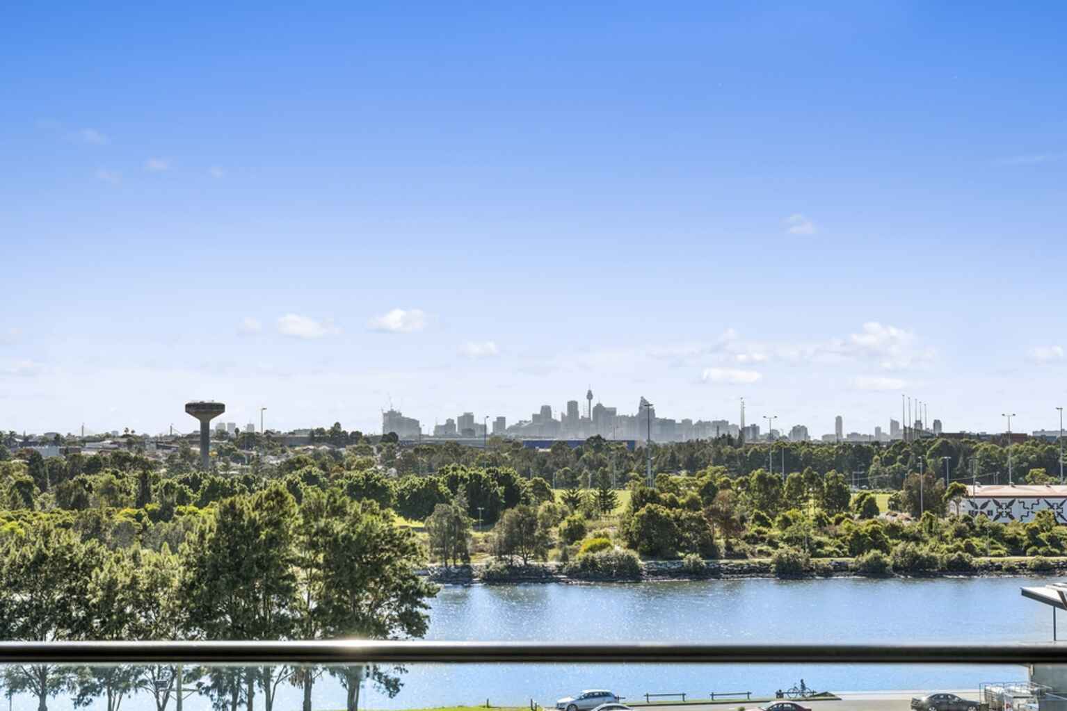 B503/24 Levey Street Wolli Creek