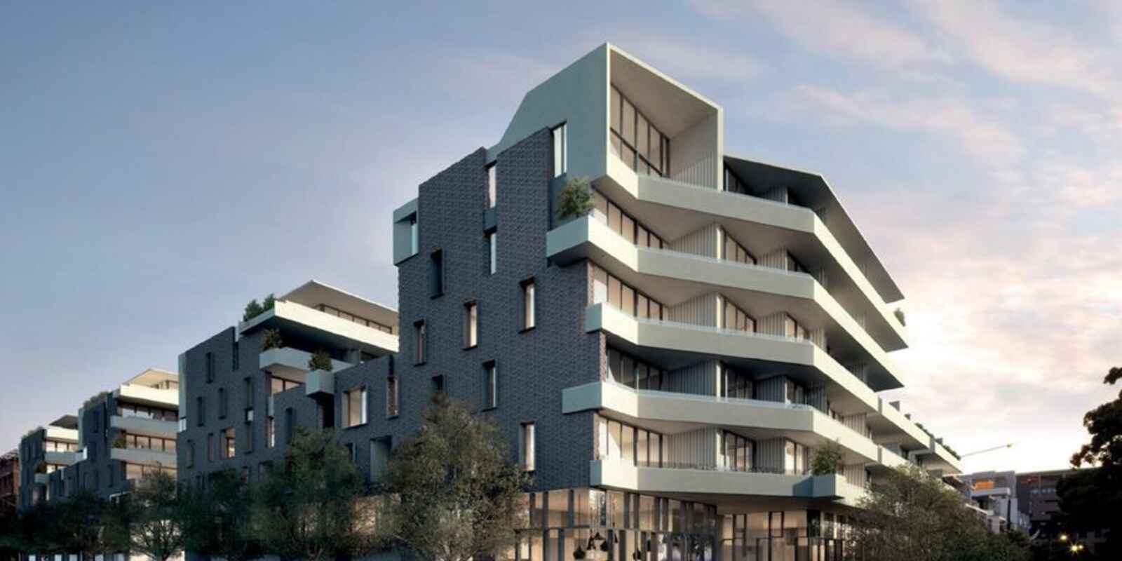 A10/356 George Street Waterloo