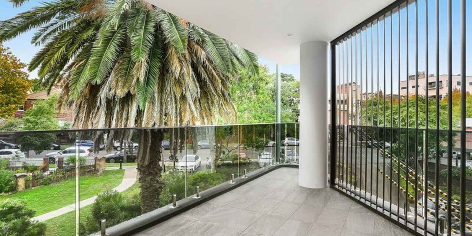 4/10A Kynaston Avenue Randwick