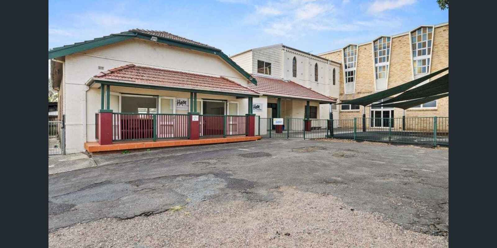 15 Rawson Street Haberfield