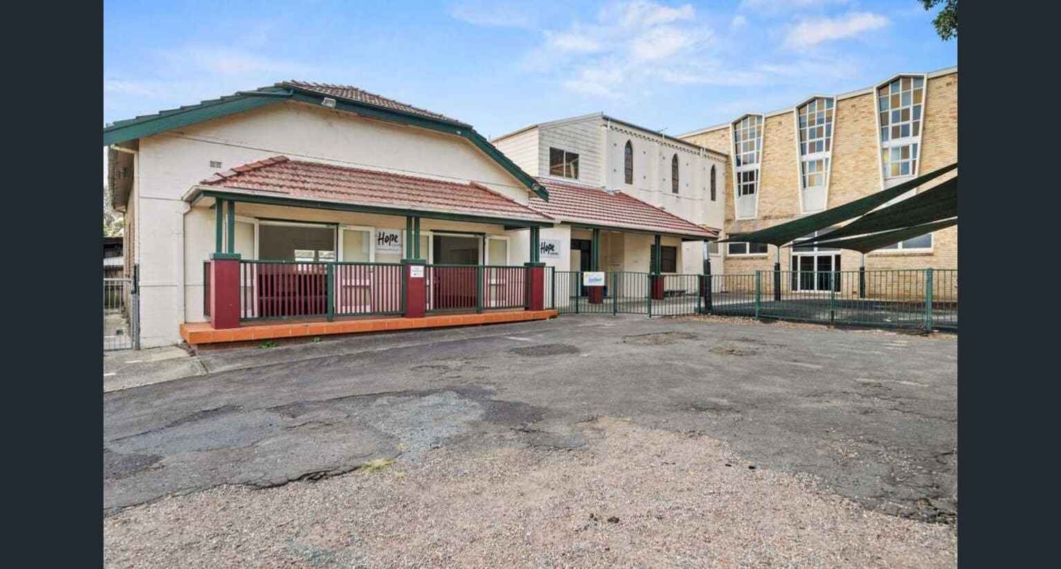 15 Rawson Street Haberfield